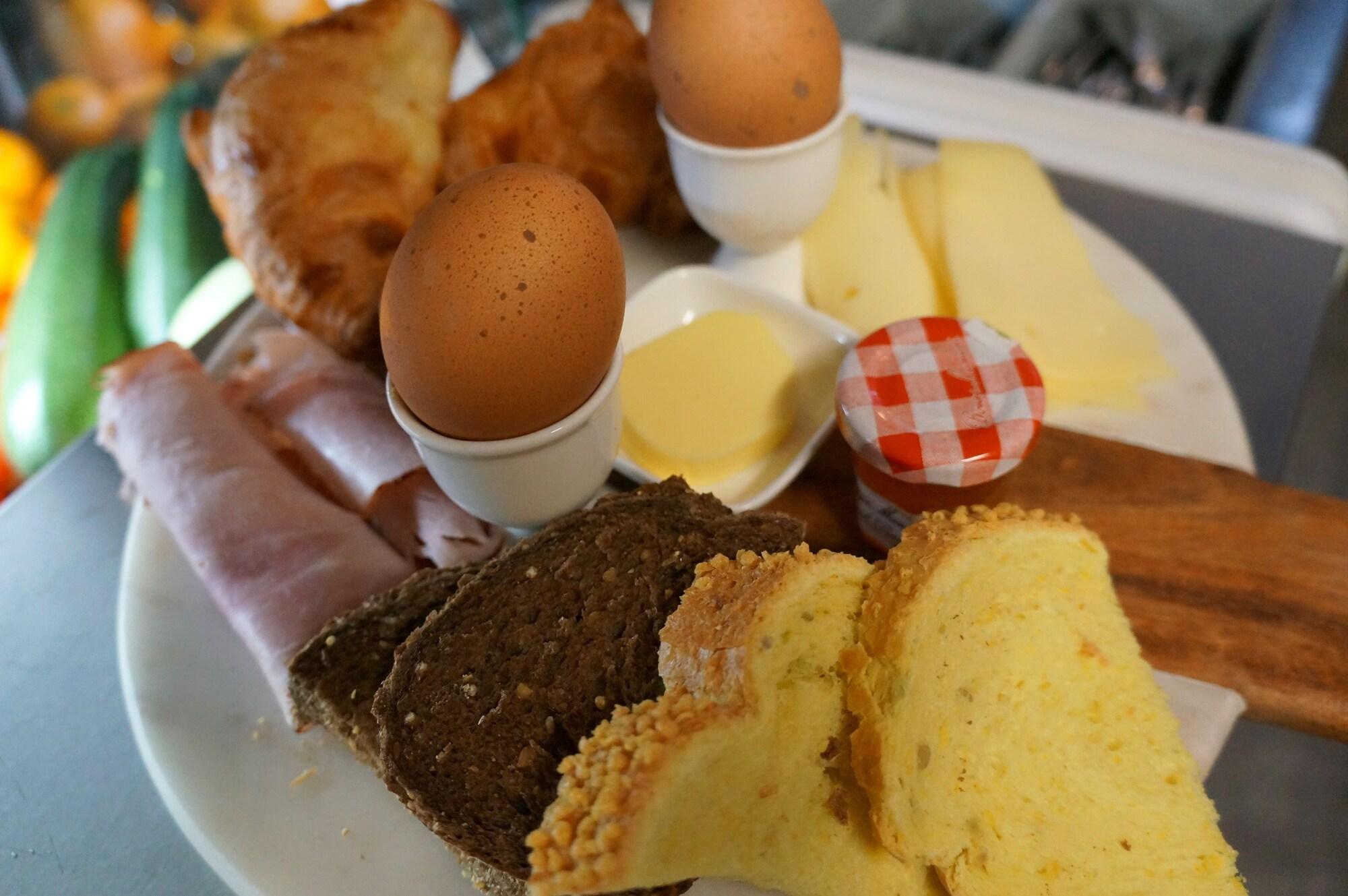 Restaurant Thuis bij Schell