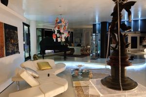 Alquiler Vacacional - Vip garden and jacuzzi seaview in the hearth of downtown