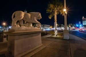 Alquiler Vacacional - Pier Point 57