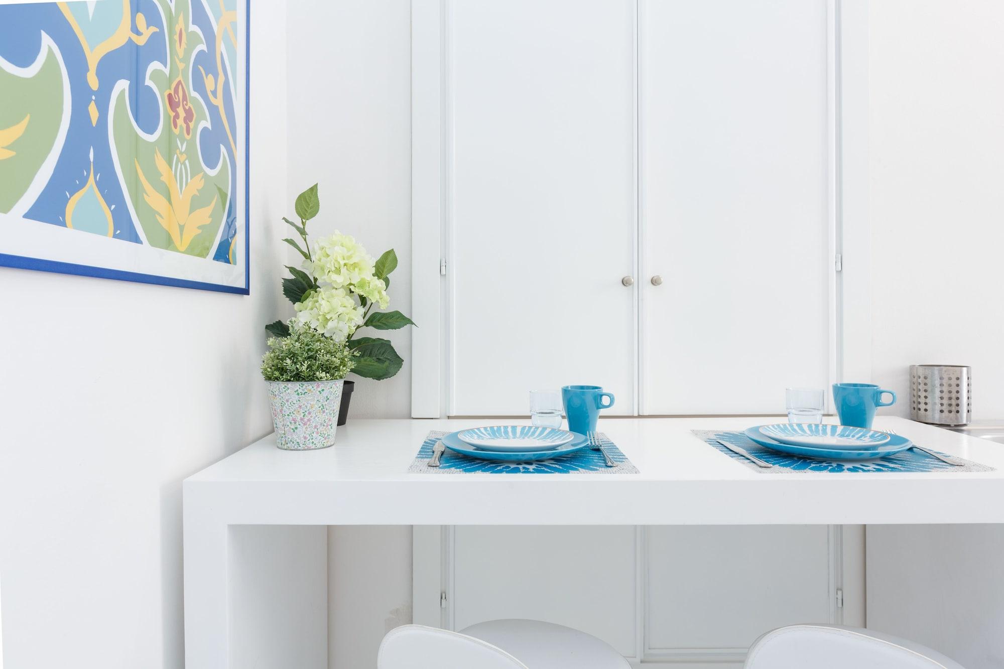Set de Habitación B&B Piazza Fratti