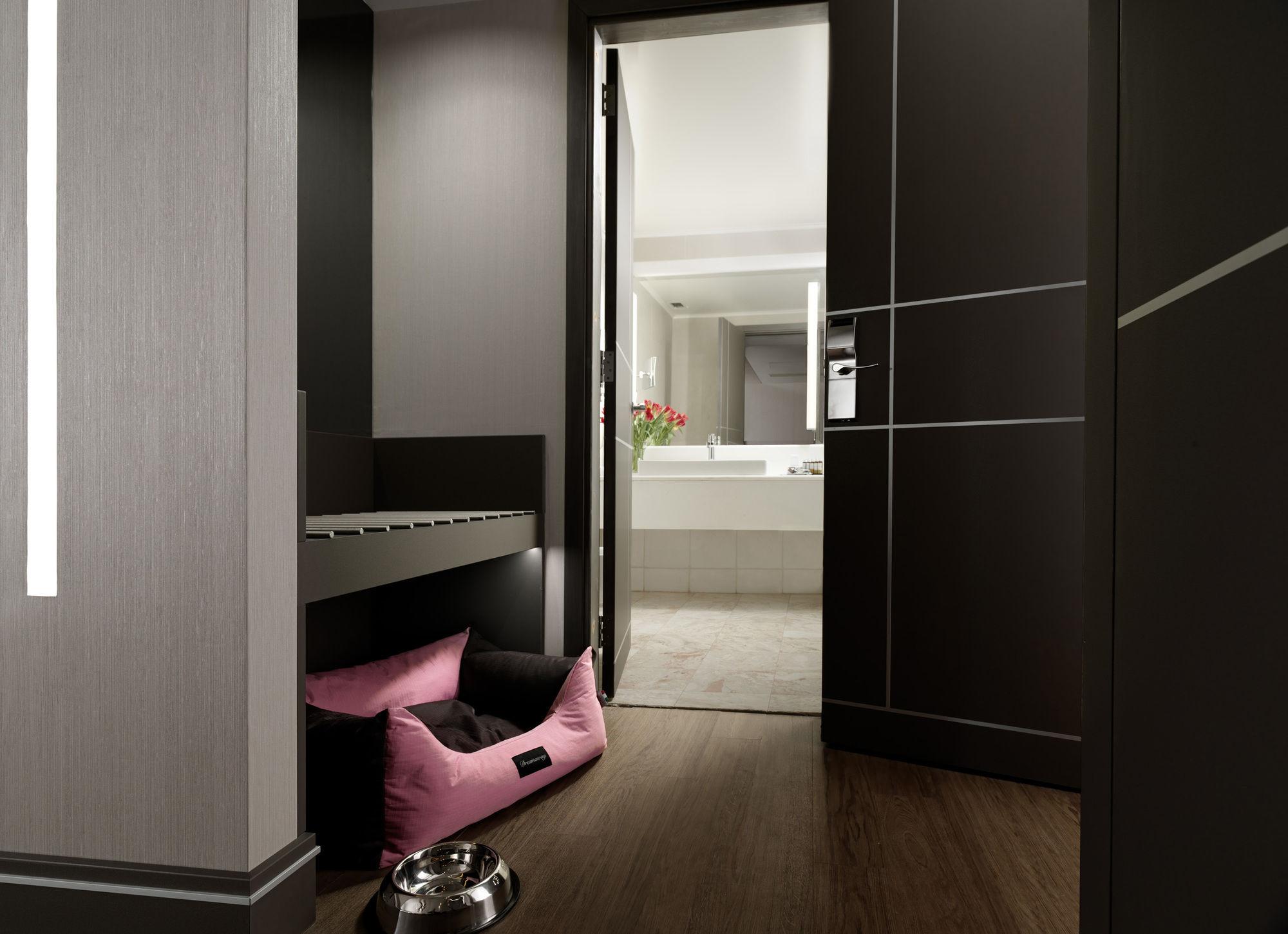 Set de Habitación Holiday Suites