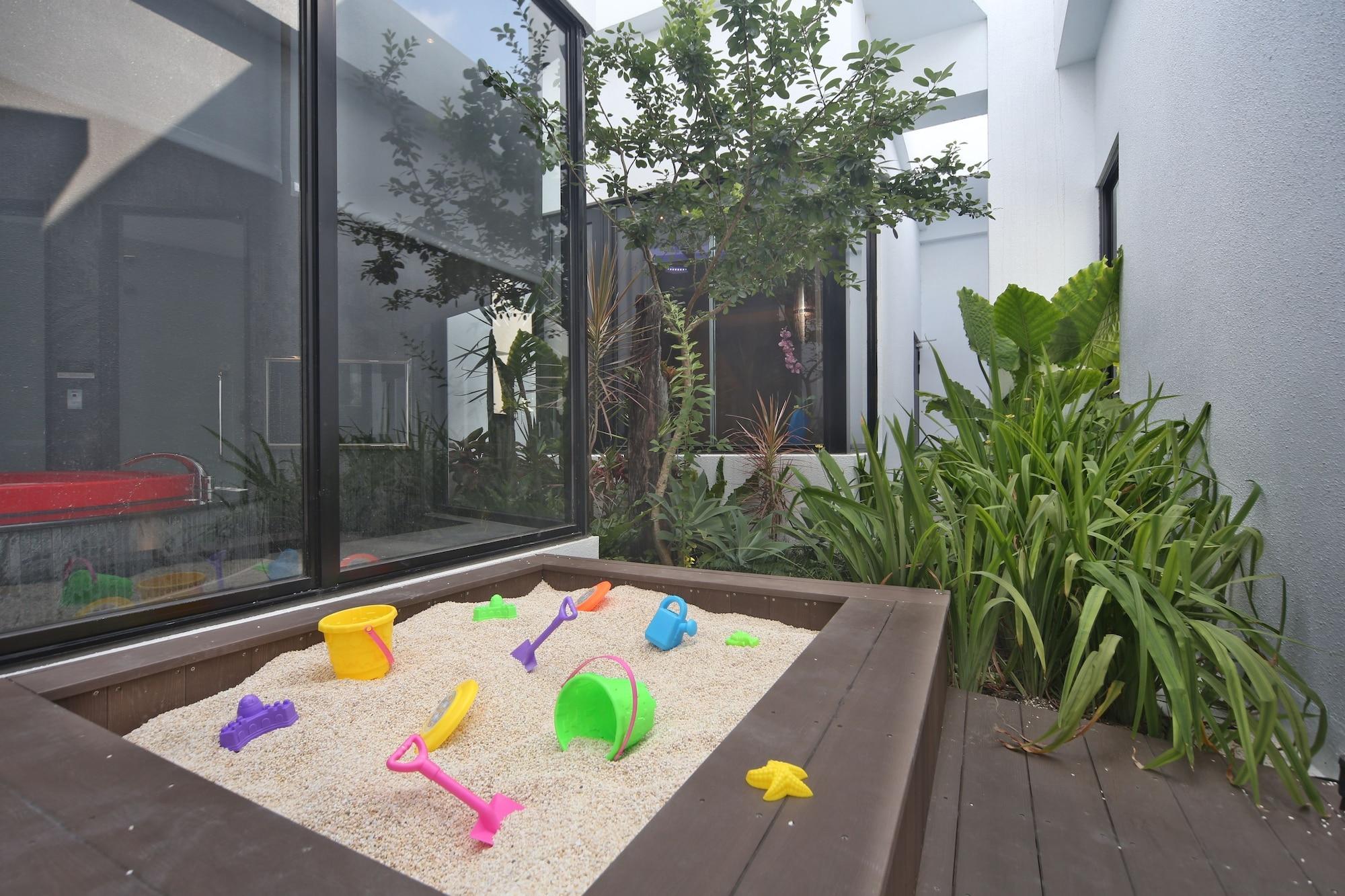 Instalaciones Recreativas Voga Motel