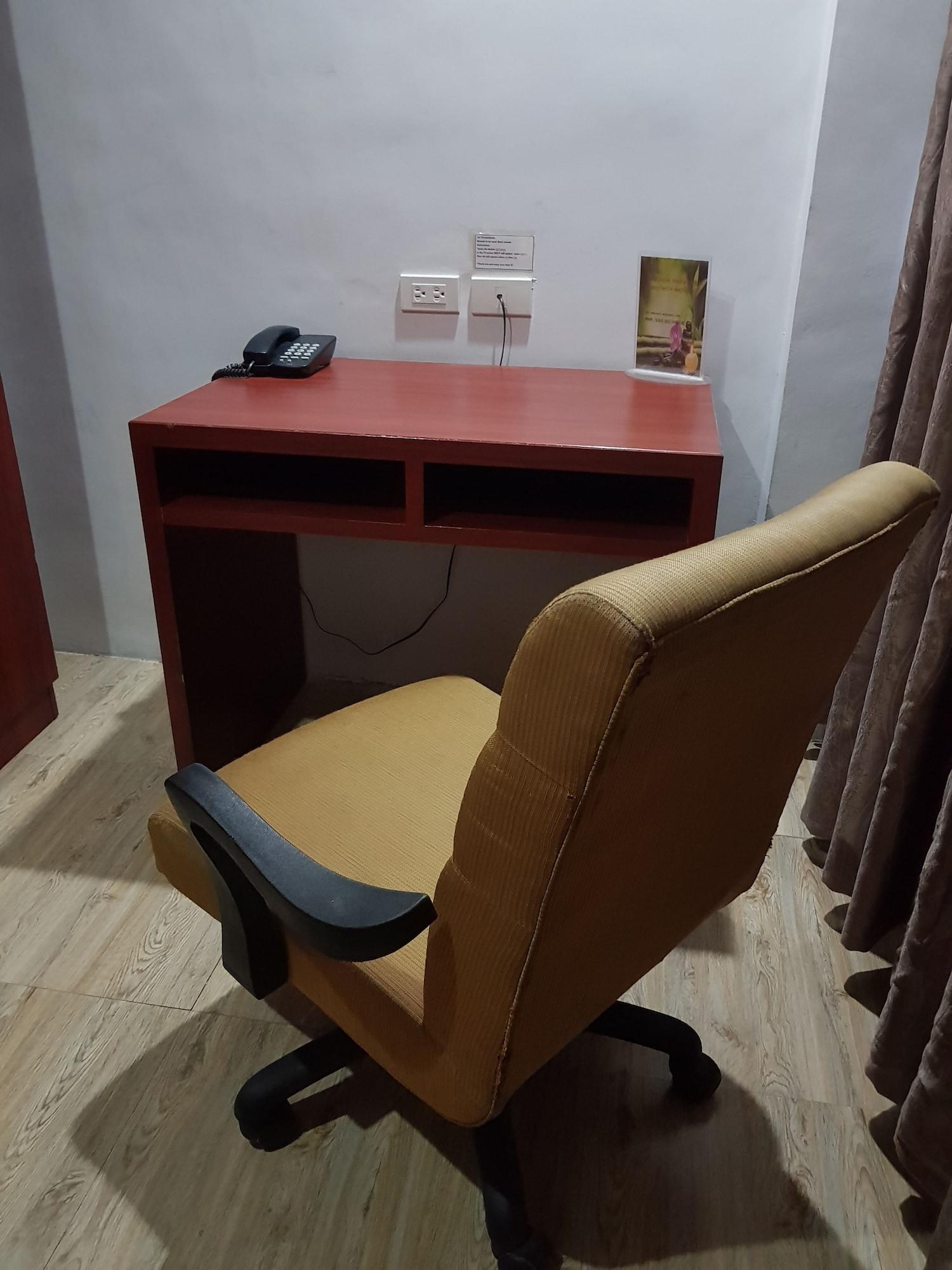 Set de Habitación Cherry Midtown Hotel