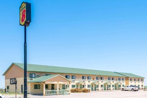 Pacote - Super 8 by Wyndham Kimball