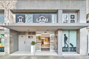 Alojamiento - Lami