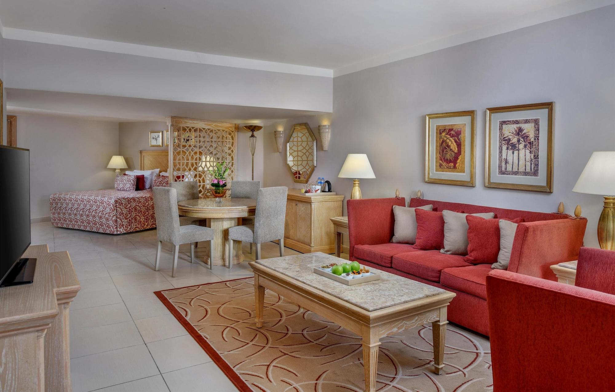 Habitación Iberotel Palace - Adults Friendly 16 Years Plus