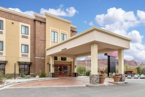 undefined - Comfort Suites Moab near Arches National Park