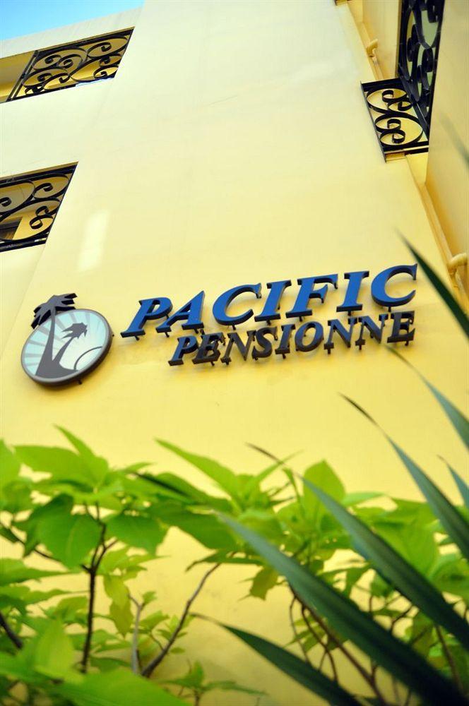 Varios Pacific Pensionne