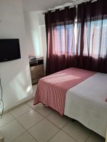 Alquiler Vacacional - Grande Apartamento Beira-Mar
