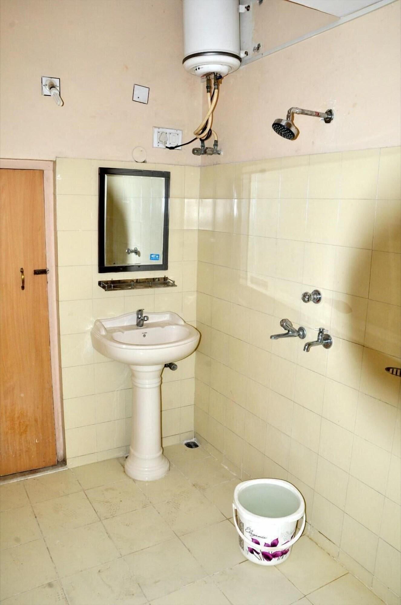 Equipamiento de Habitación Hotel Kirti Plaza