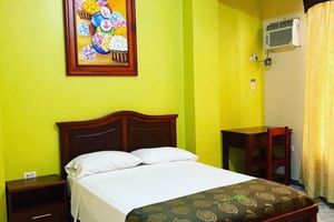 Alojamiento - D Ruiz Hotel