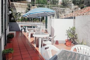 Alojamiento - Hospedaria Pôr do Sol