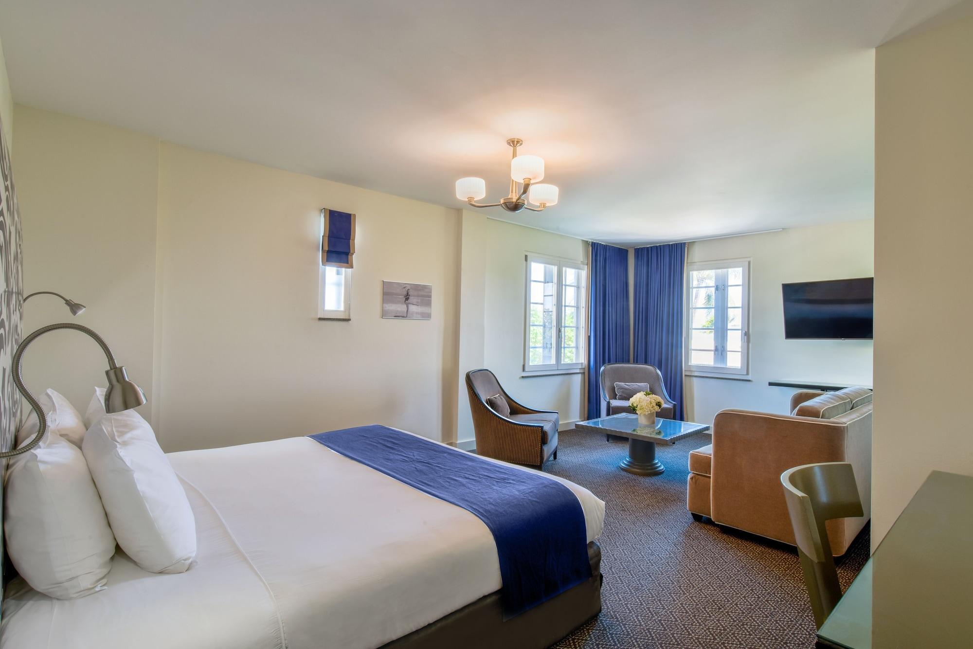 Habitación Hotel Breakwater South Beach