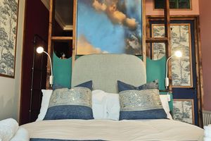 Alquiler Vacacional - Mourne Mountain Art Apartments