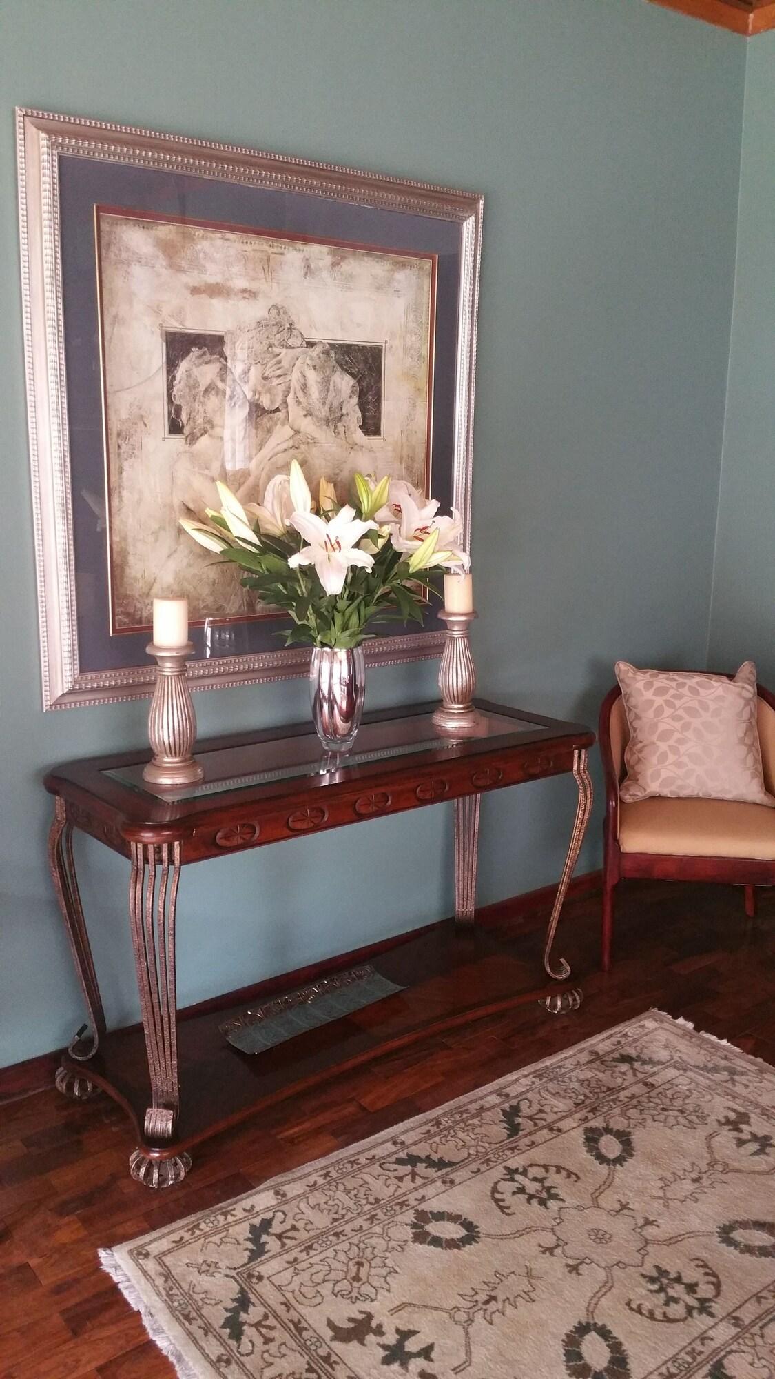 Vista Lobby Bayswater Lodge