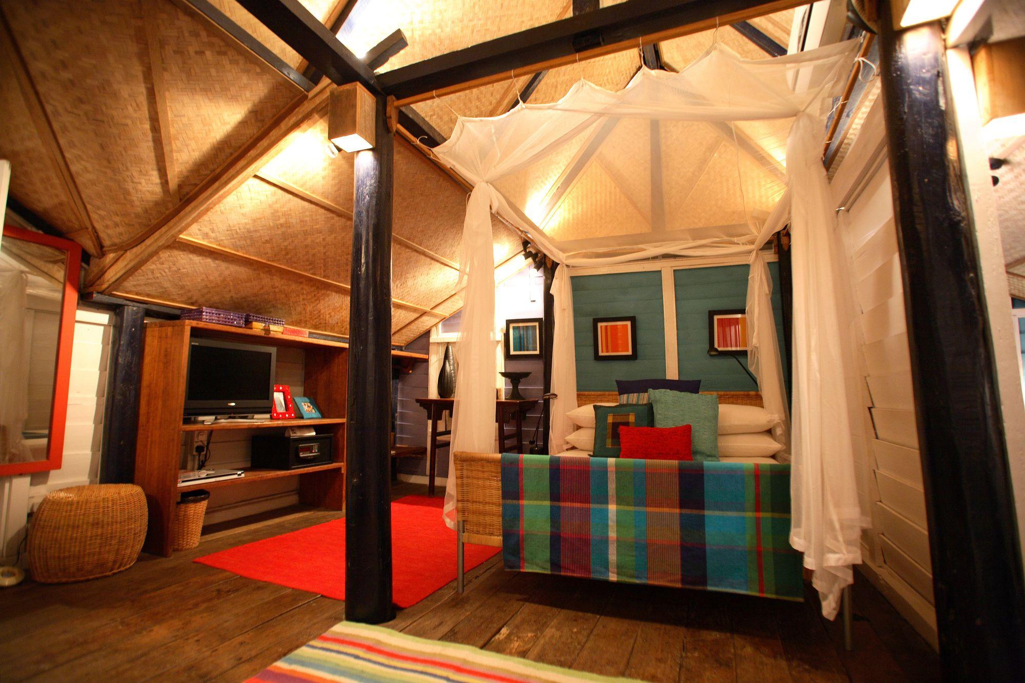 Habitación Bon Ton Resort Langkawi