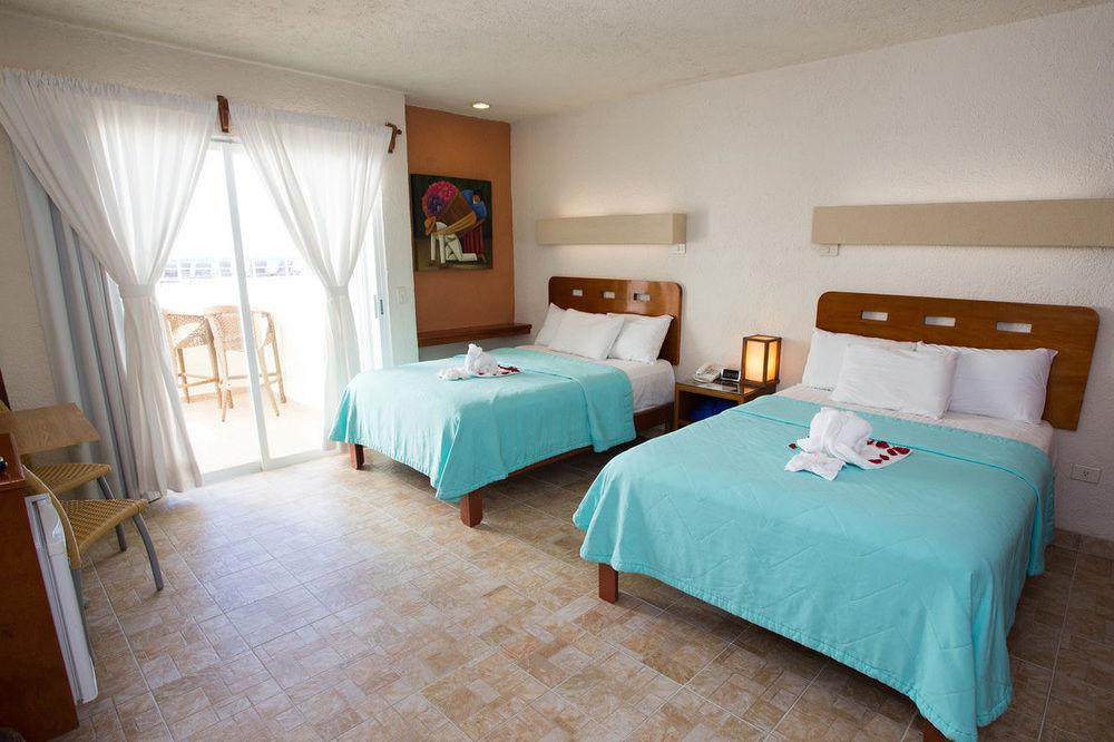 Habitación Playa Maya by MIJ