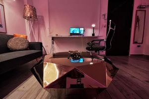 Alquiler Vacacional - Sunset Studio by Paradox