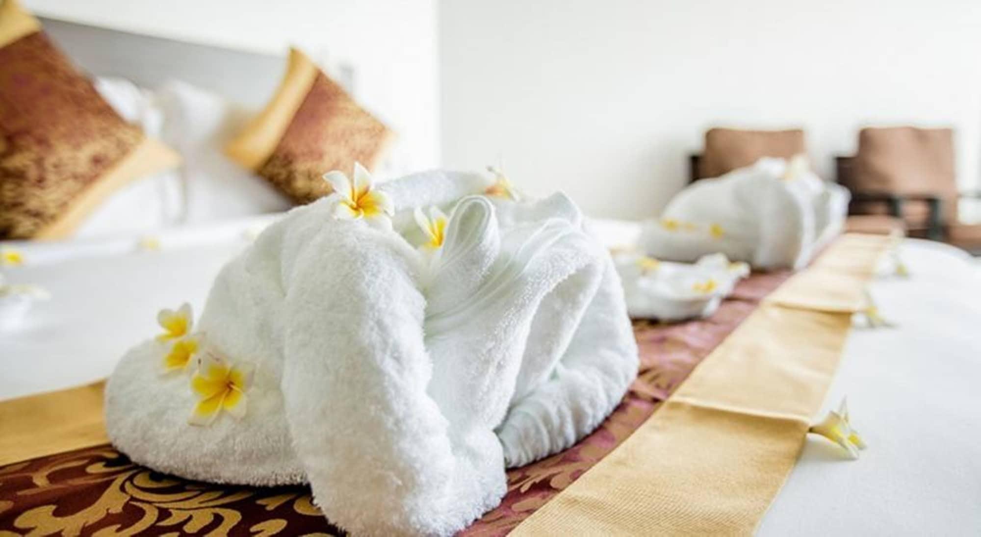 Habitación Hotel Hazel