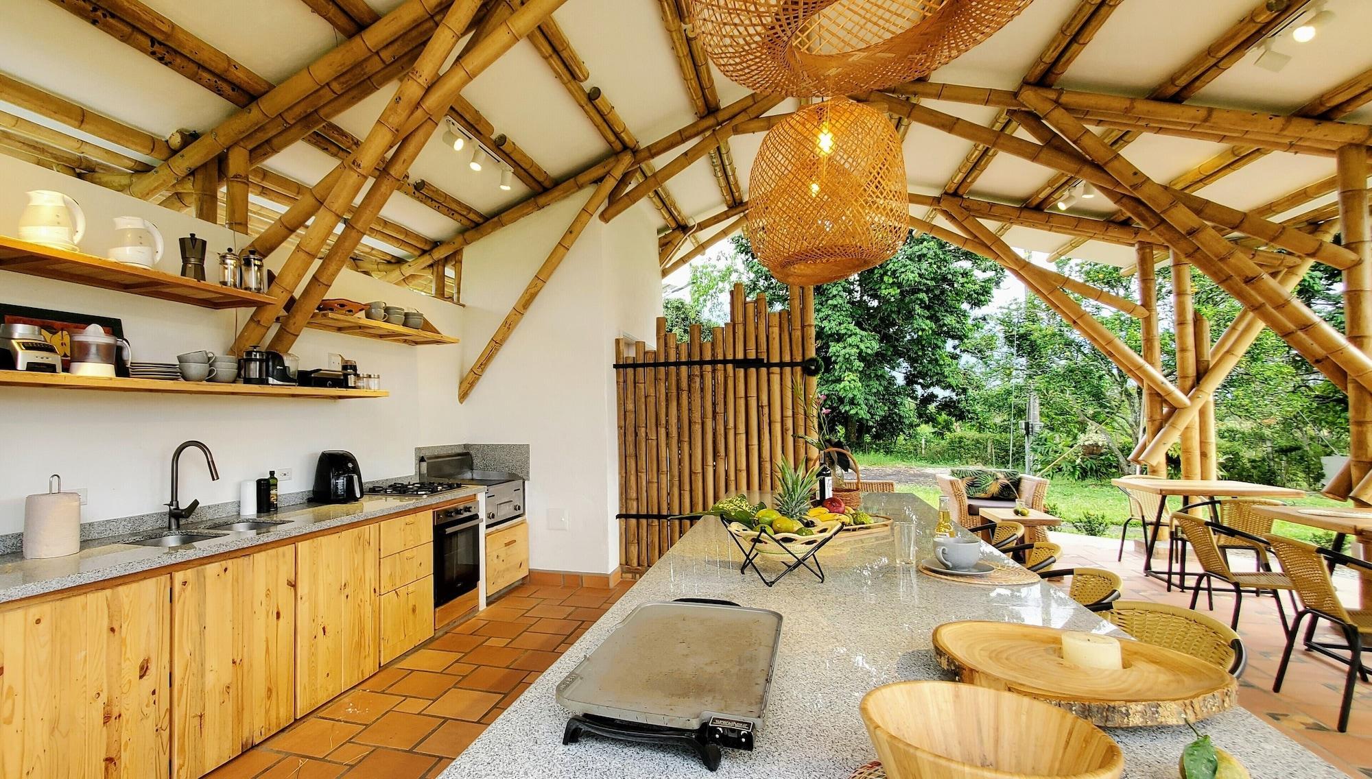 Restaurant EcoHotel Alma
