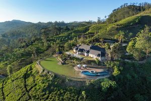 Alojamiento - Uga Halloowella - Hatton - All Inclusive