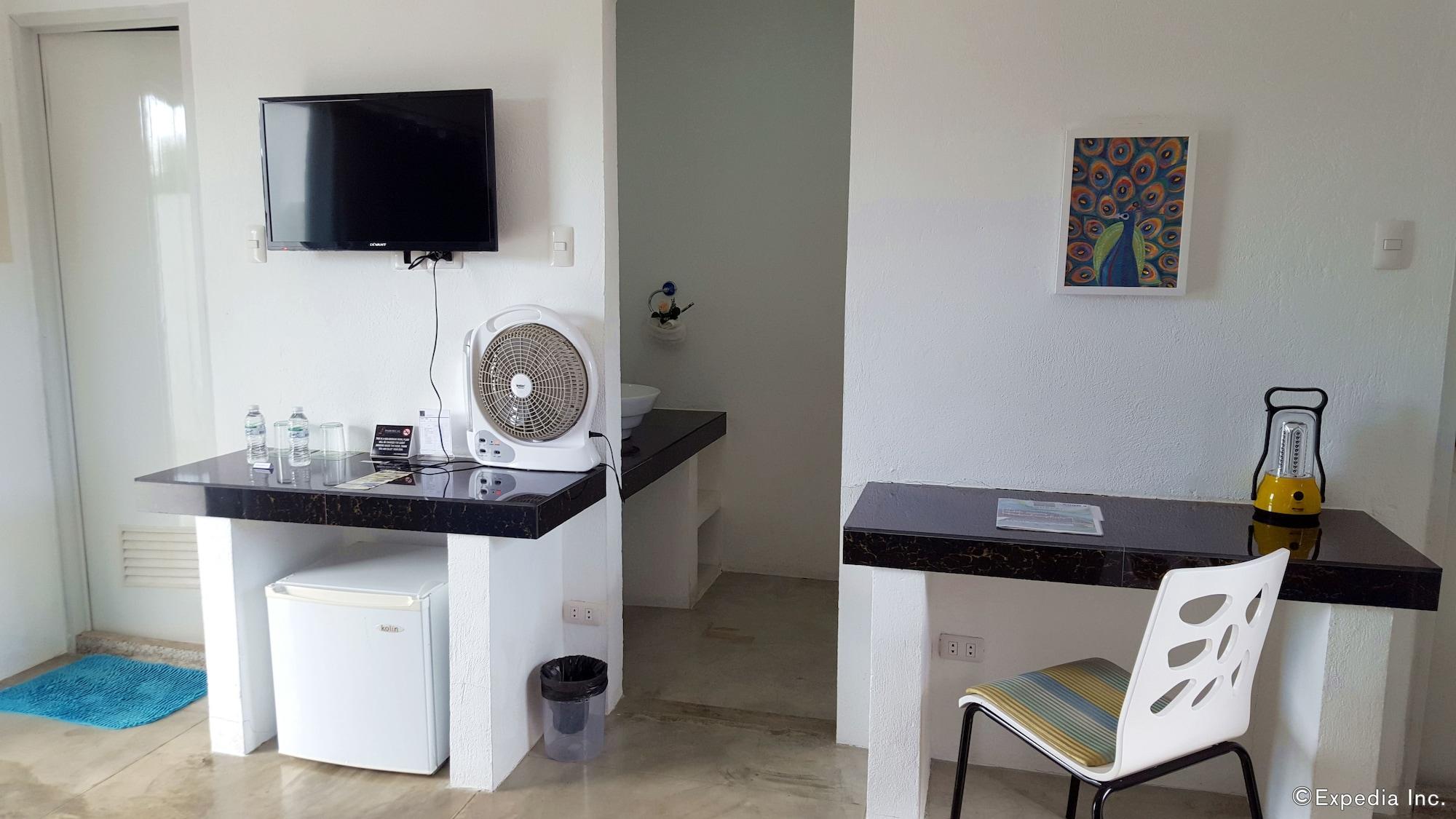 Set de Habitación Paboreal Boutique Hotel