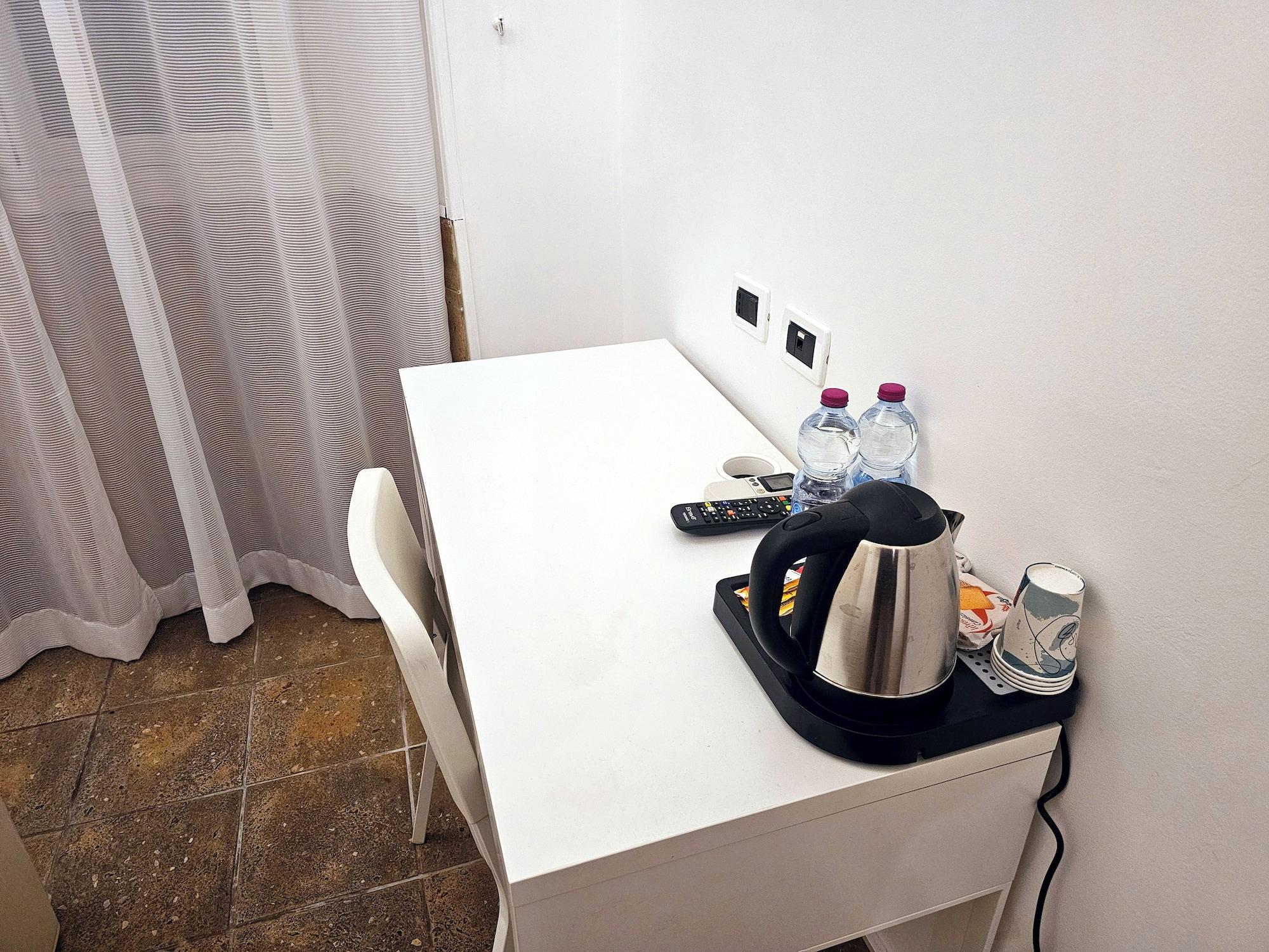Habitación Check in Rome