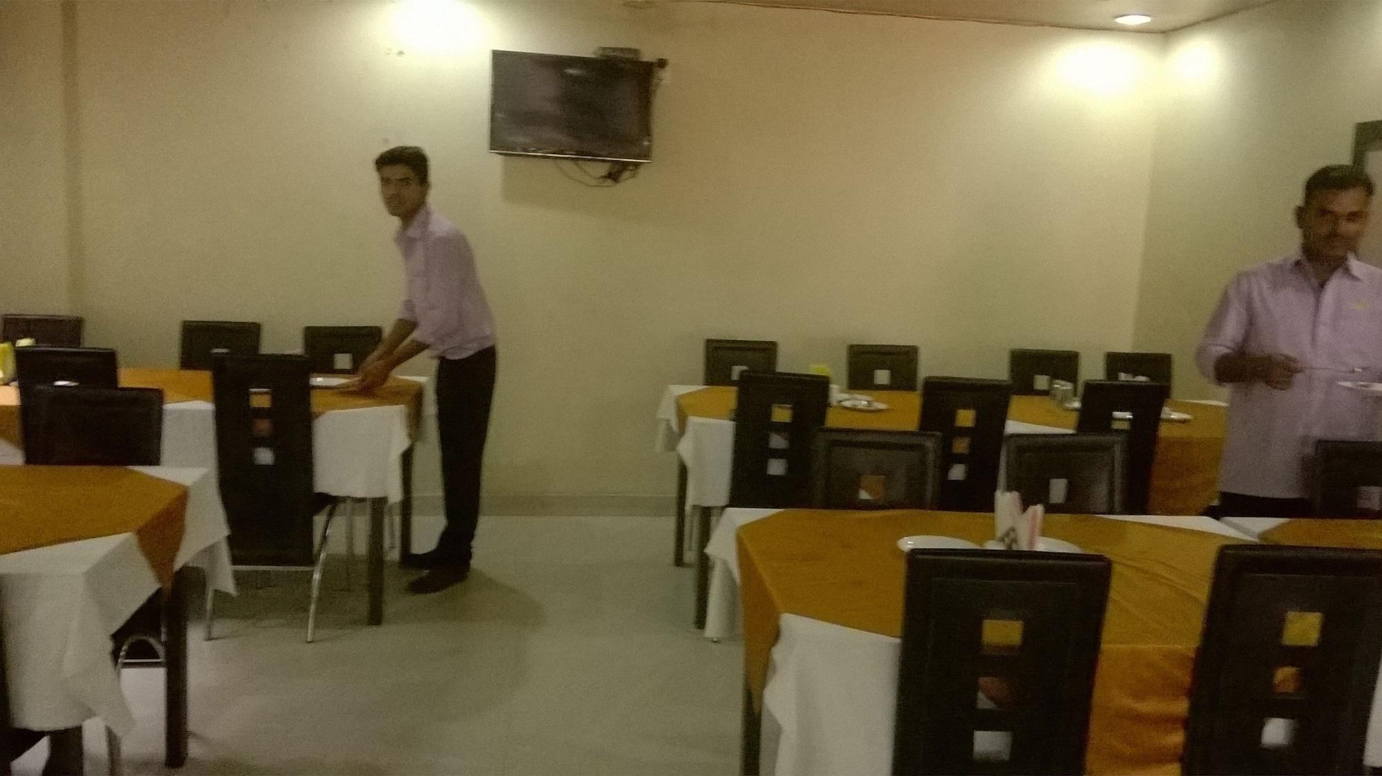 Restaurant Hotel Darbar International