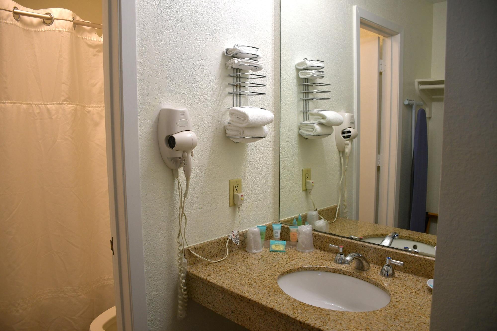 Habitación Inn at The Waterpark