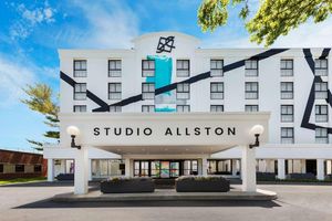 Alojamiento - Studio Allston Hotel