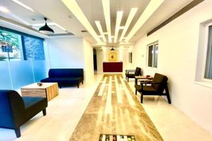 Alojamiento - Click Hotel DBR