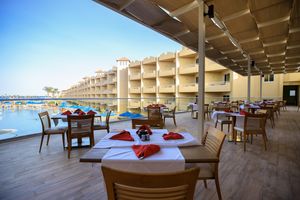 Alojamiento - Amwaj Beach Club Resort