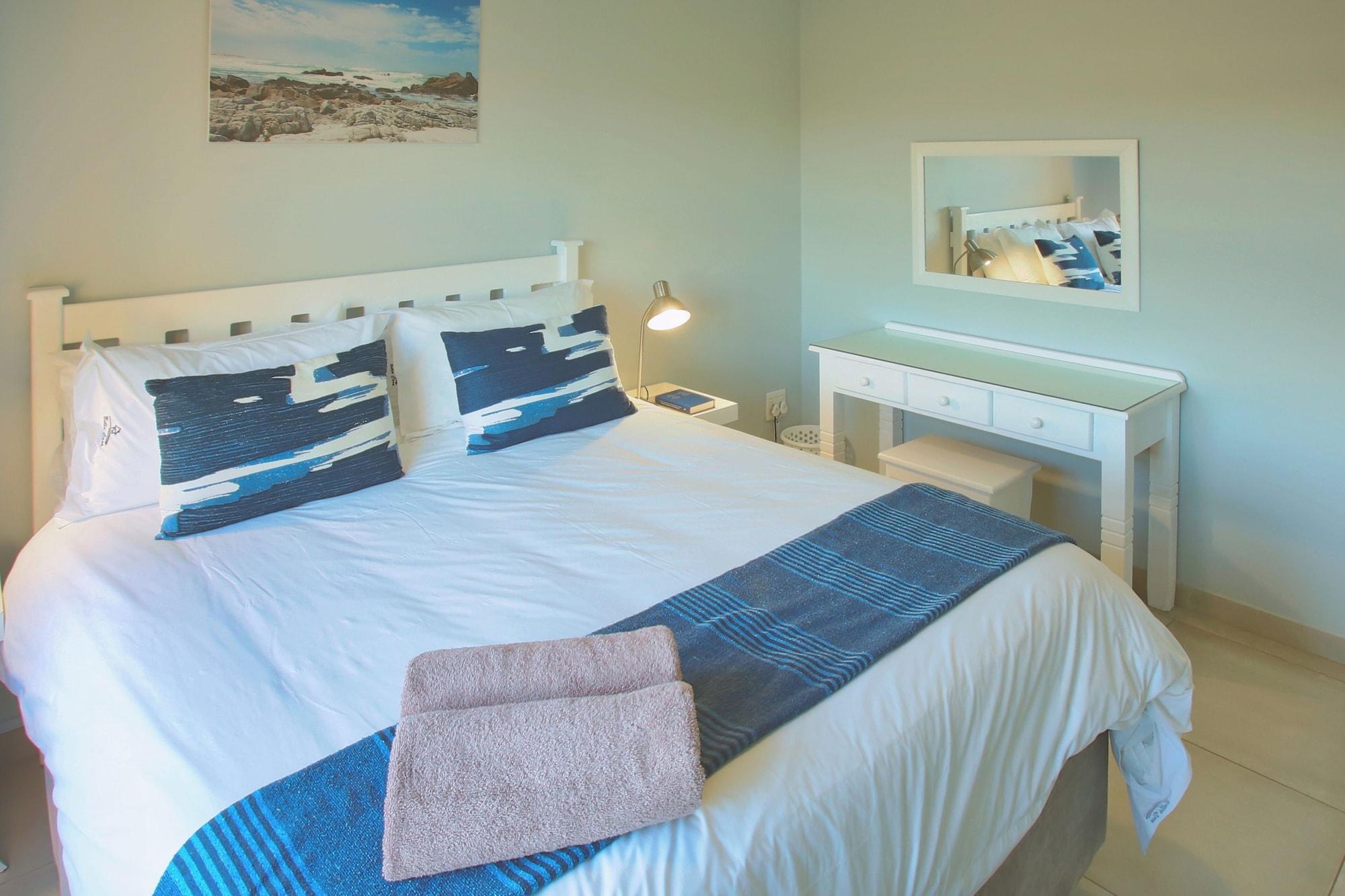 Habitación Bella Casa, Langebaan 4-Sleeper