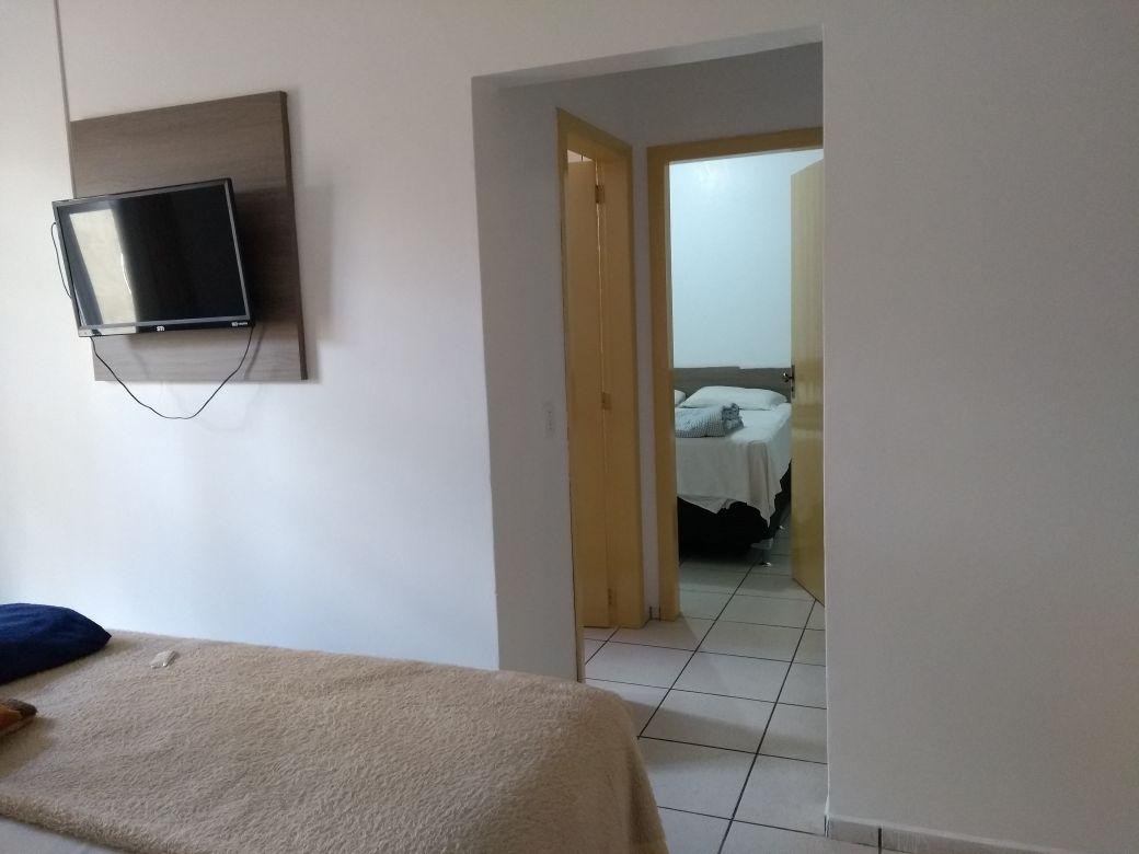 Suite Portal Parque Hotel