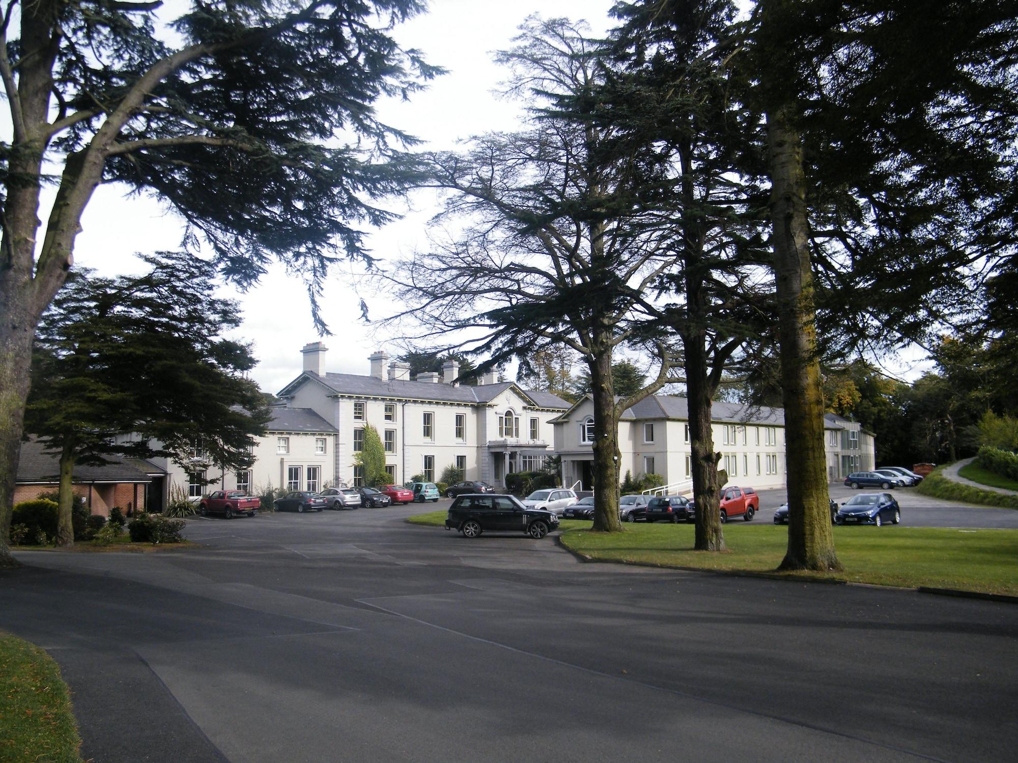 Vista Exterior Boyne Valley Hotel - Bed & Breakfast Only