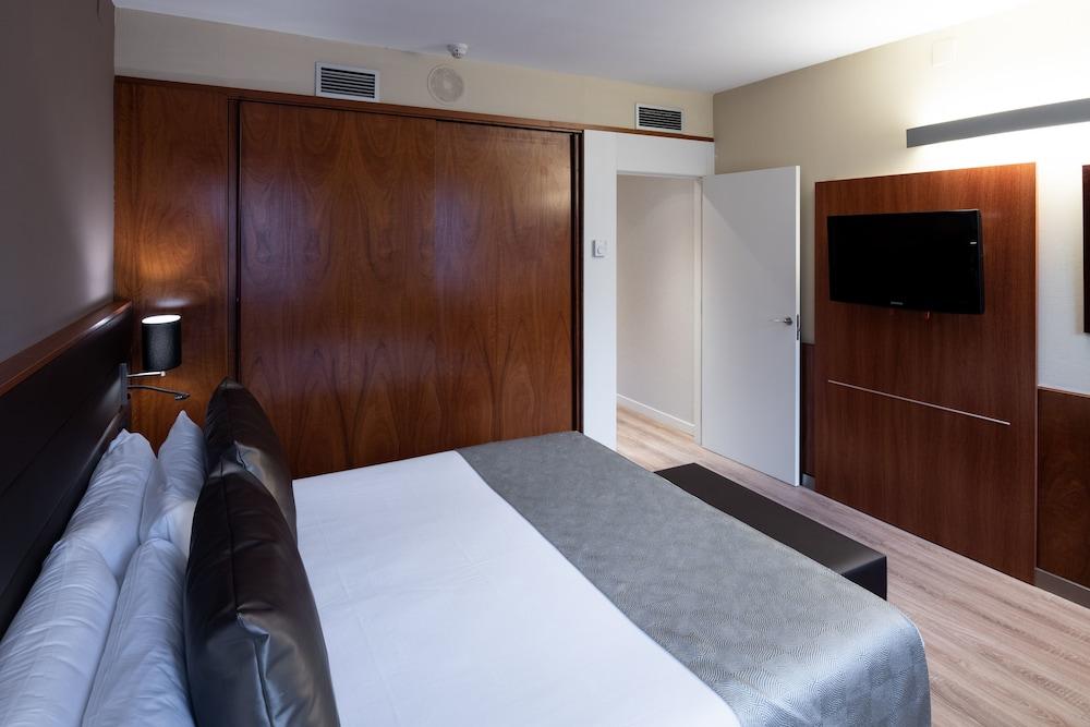 Hotel Catalonia Diagonal Centro
