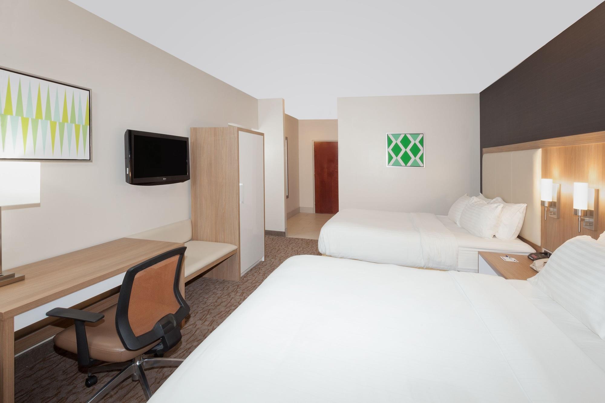 Habitación Holiday Inn Express Hotel & Suites Dayton West - Brookville by IHG