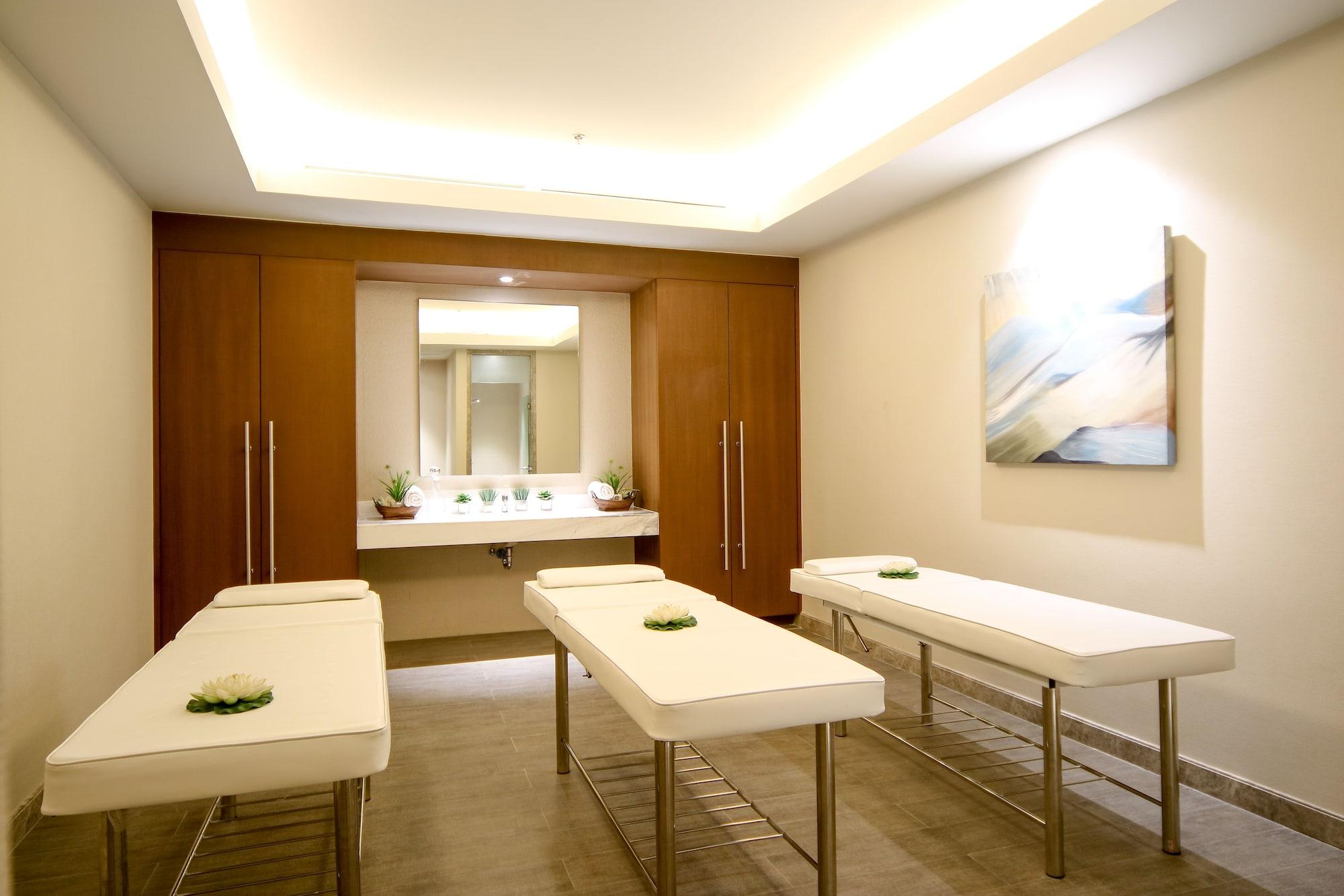 Spa Hotel Lucky Chinatown Binondo Manila