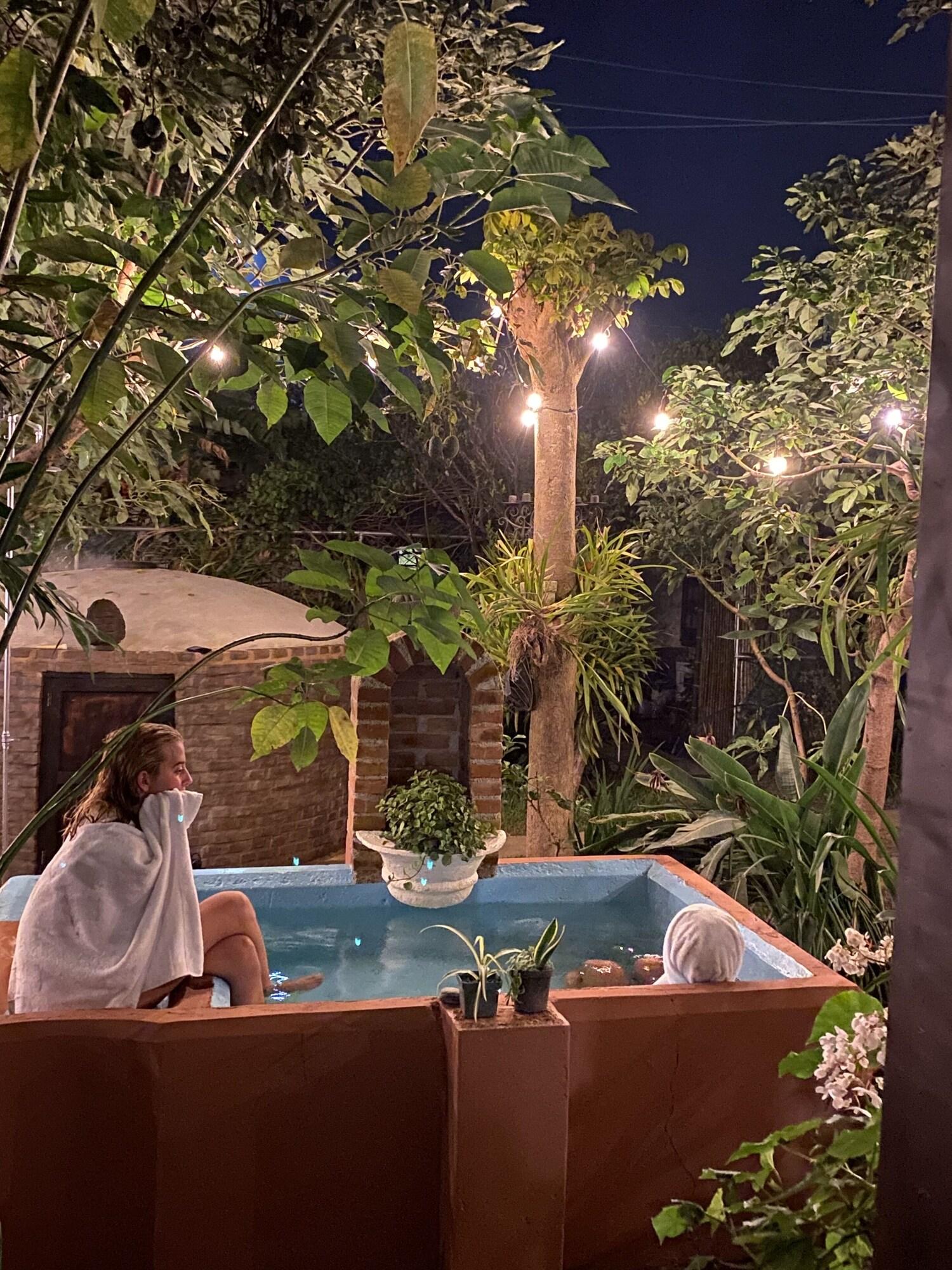 Spa Ruaj Hostal