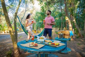 Alojamiento - Hotel Cava Colchagua