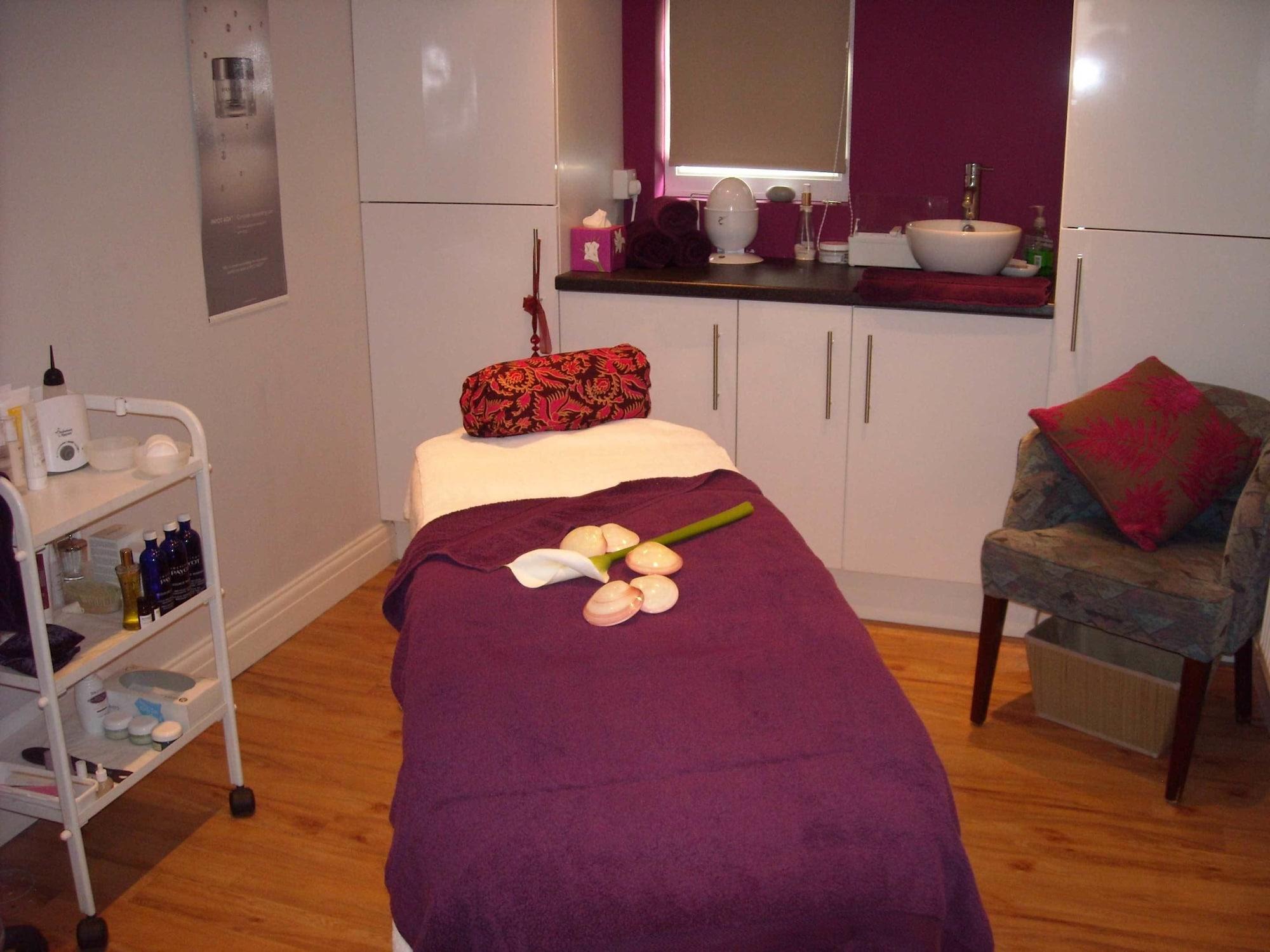 Spa Damson Dene Hotel