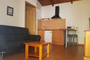Alquiler Vacacional - Self catering Complejo Los Arenales for 4 people