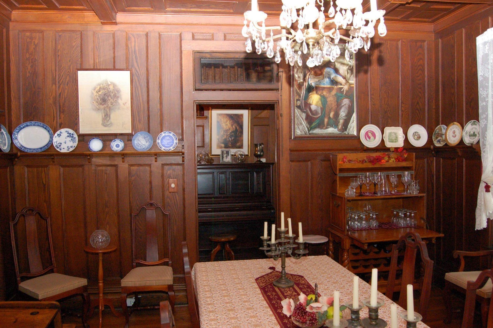 Restaurant Mountain Laurel Inn