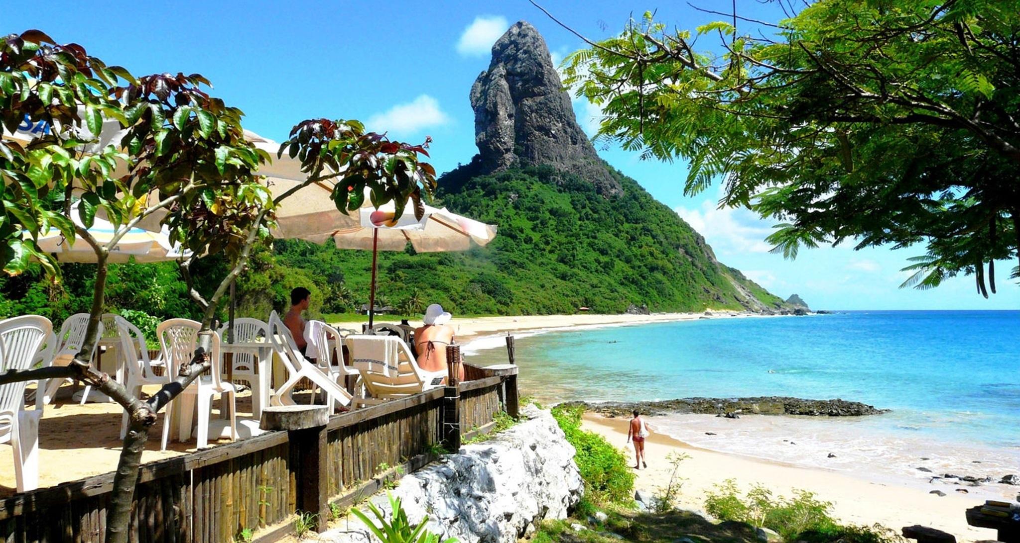 Playa Pousada do Trinta