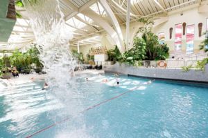 Alquiler Vacacional - Vacation home Center Parcs Park Bostalsee in Nohfelden - 2 persons, 1 bedrooms