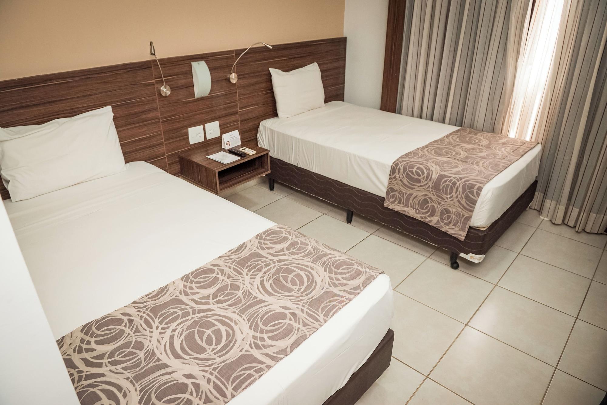 Habitación Nobile Inn Dutra Rio De Janeiro