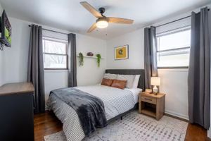 Alquiler Vacacional - Packer Pilgrimage 1 - Sunroom + Pet Friendly