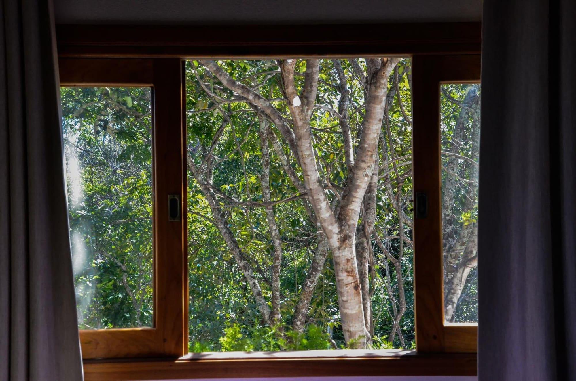Habitación Serra do Juá Pousada de Campo
