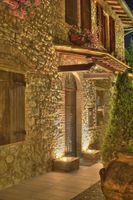 Alojamiento - Casanova di Pescille