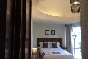 Alquiler Vacacional - Beautiful and private Bungalow surrounded by trees